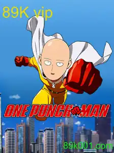 OnePunchMan
