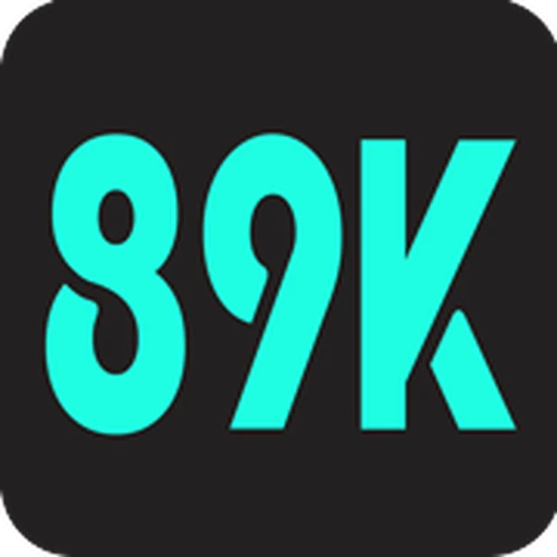 89K vip Logo